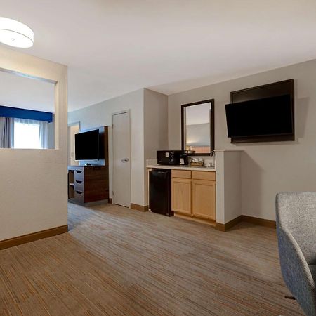 Hampton Inn & Suites By Hilton In Hot Springs, Arkansas Exteriör bild