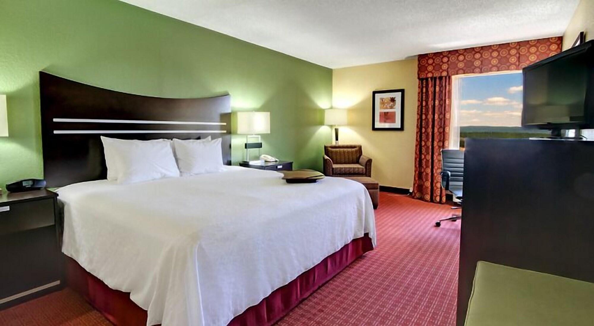 Hampton Inn & Suites By Hilton In Hot Springs, Arkansas Exteriör bild