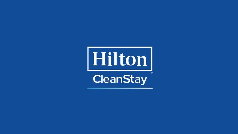 Hampton Inn & Suites By Hilton In Hot Springs, Arkansas Exteriör bild