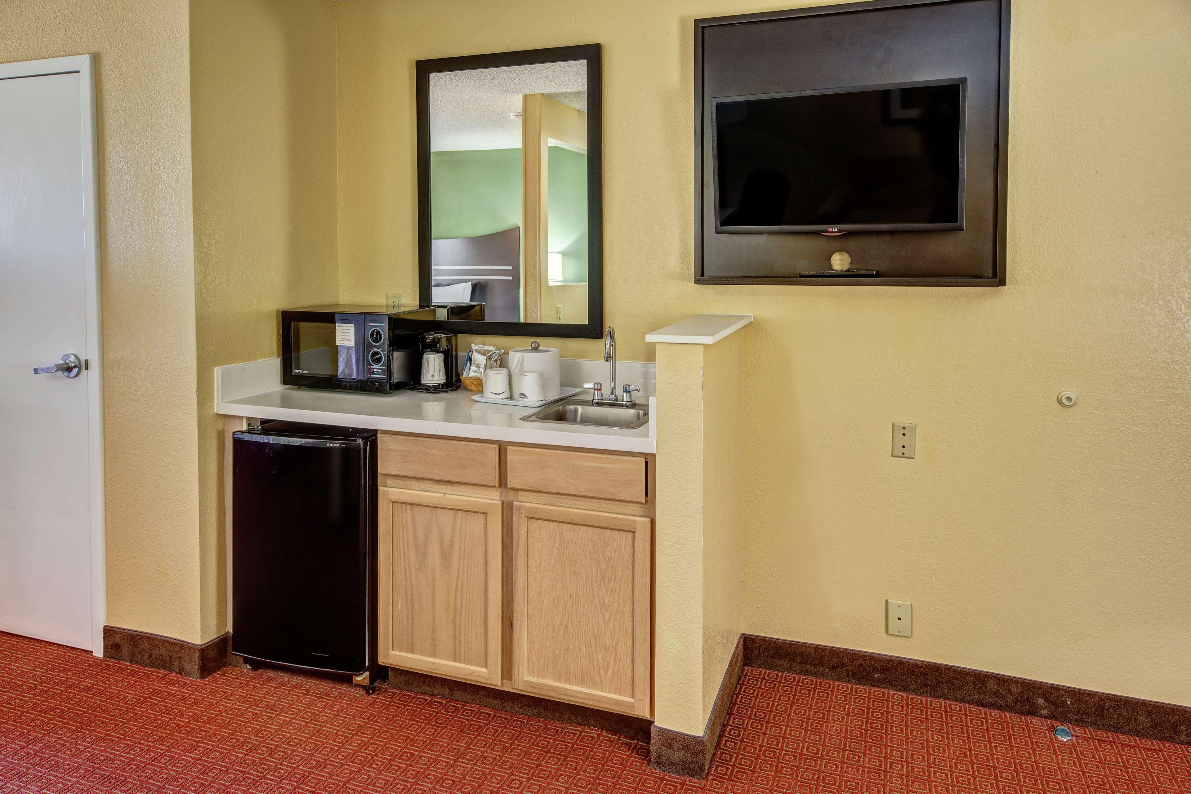 Hampton Inn & Suites By Hilton In Hot Springs, Arkansas Exteriör bild