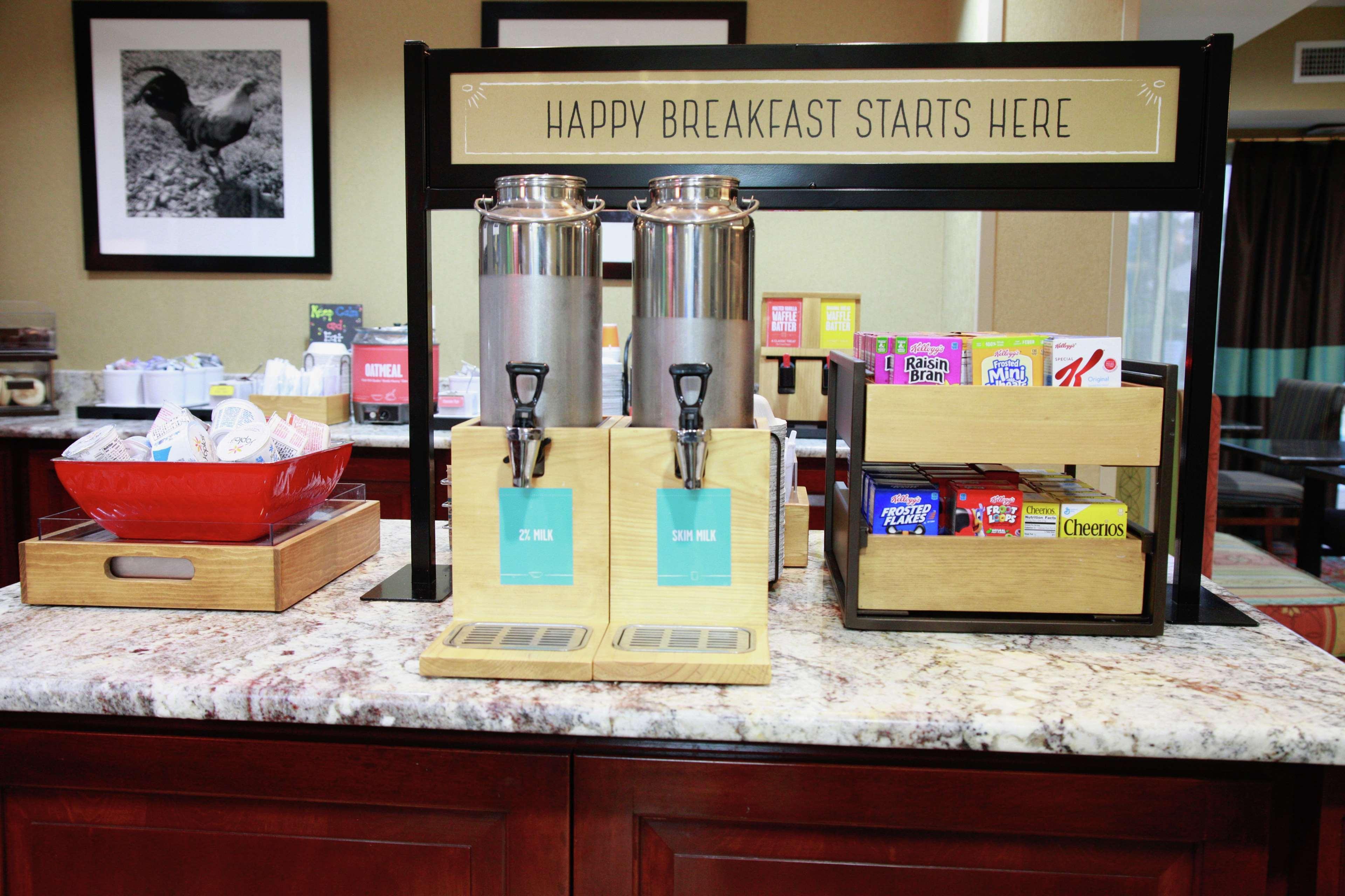 Hampton Inn & Suites By Hilton In Hot Springs, Arkansas Exteriör bild