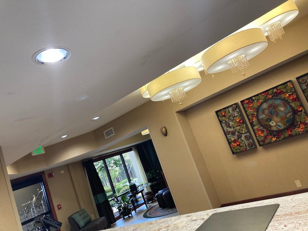 Hampton Inn & Suites By Hilton In Hot Springs, Arkansas Exteriör bild