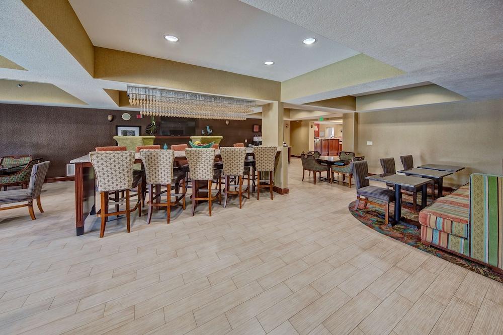 Hampton Inn & Suites By Hilton In Hot Springs, Arkansas Exteriör bild