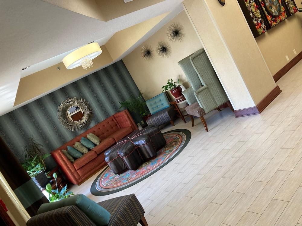 Hampton Inn & Suites By Hilton In Hot Springs, Arkansas Exteriör bild
