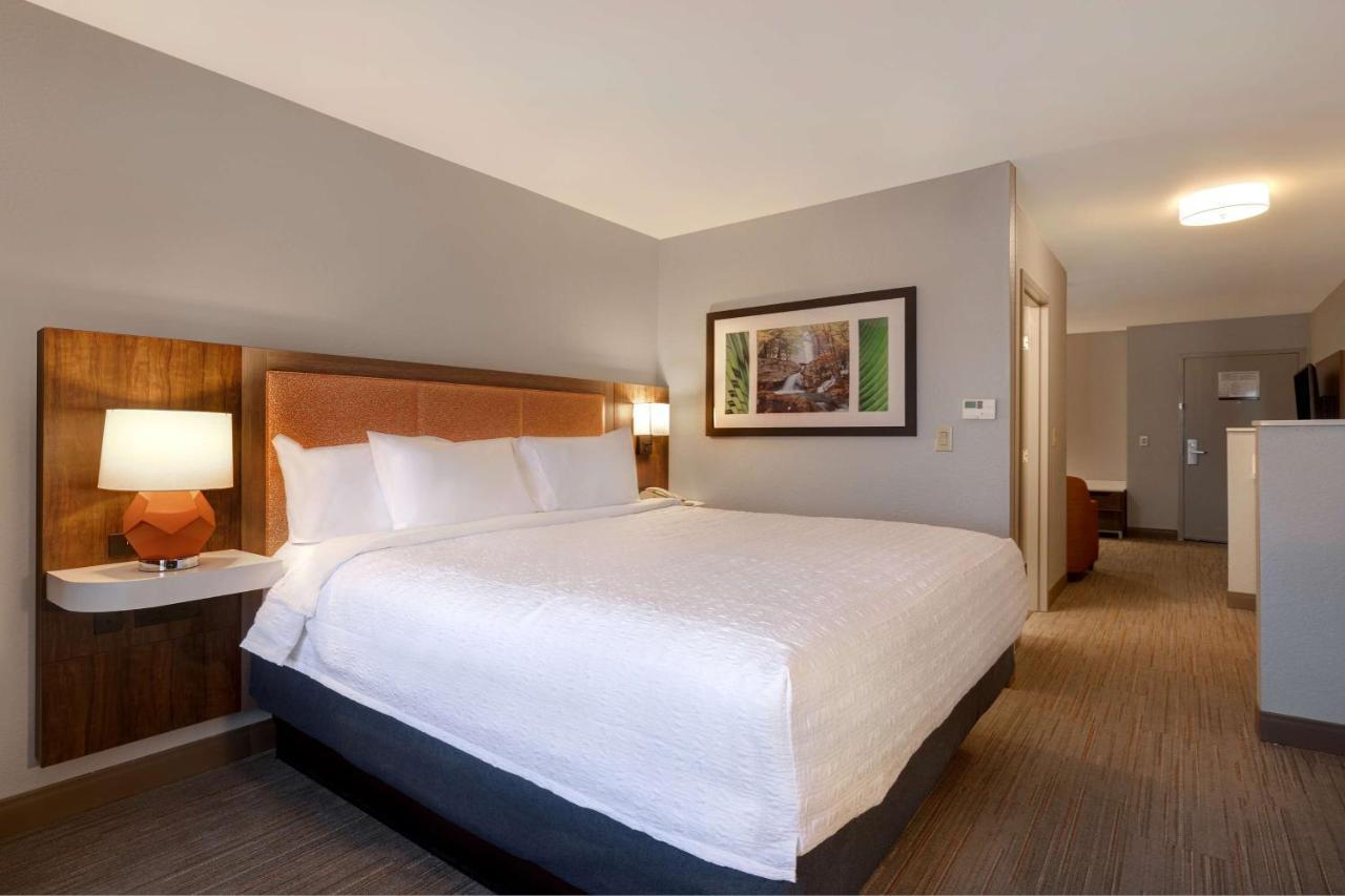 Hampton Inn & Suites By Hilton In Hot Springs, Arkansas Exteriör bild