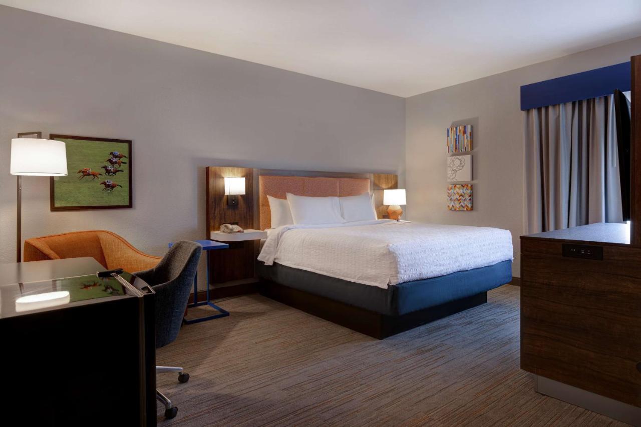 Hampton Inn & Suites By Hilton In Hot Springs, Arkansas Exteriör bild