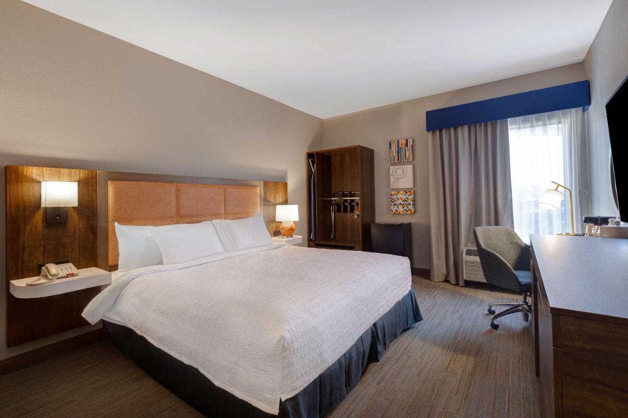 Hampton Inn & Suites By Hilton In Hot Springs, Arkansas Exteriör bild