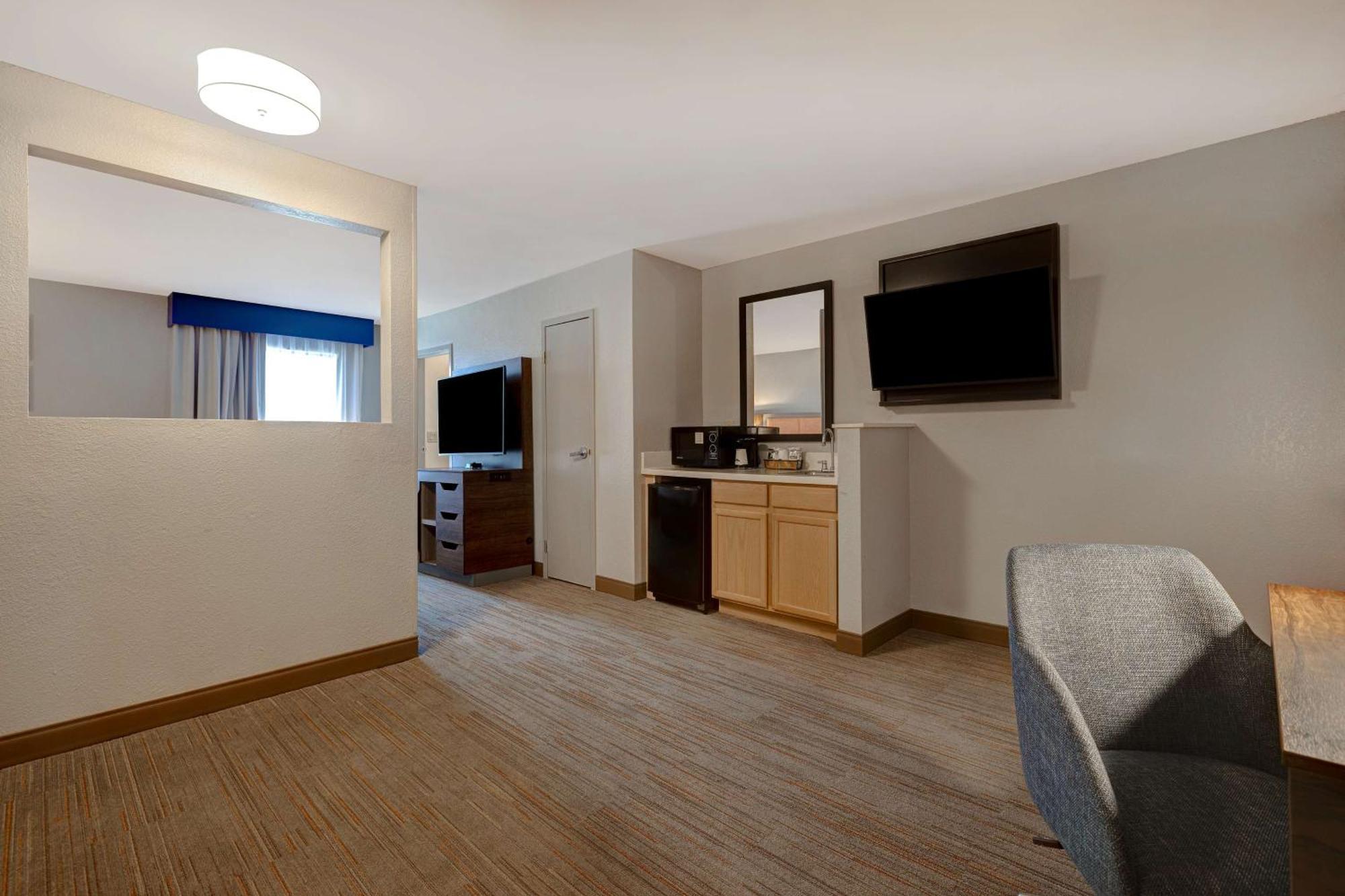 Hampton Inn & Suites By Hilton In Hot Springs, Arkansas Exteriör bild