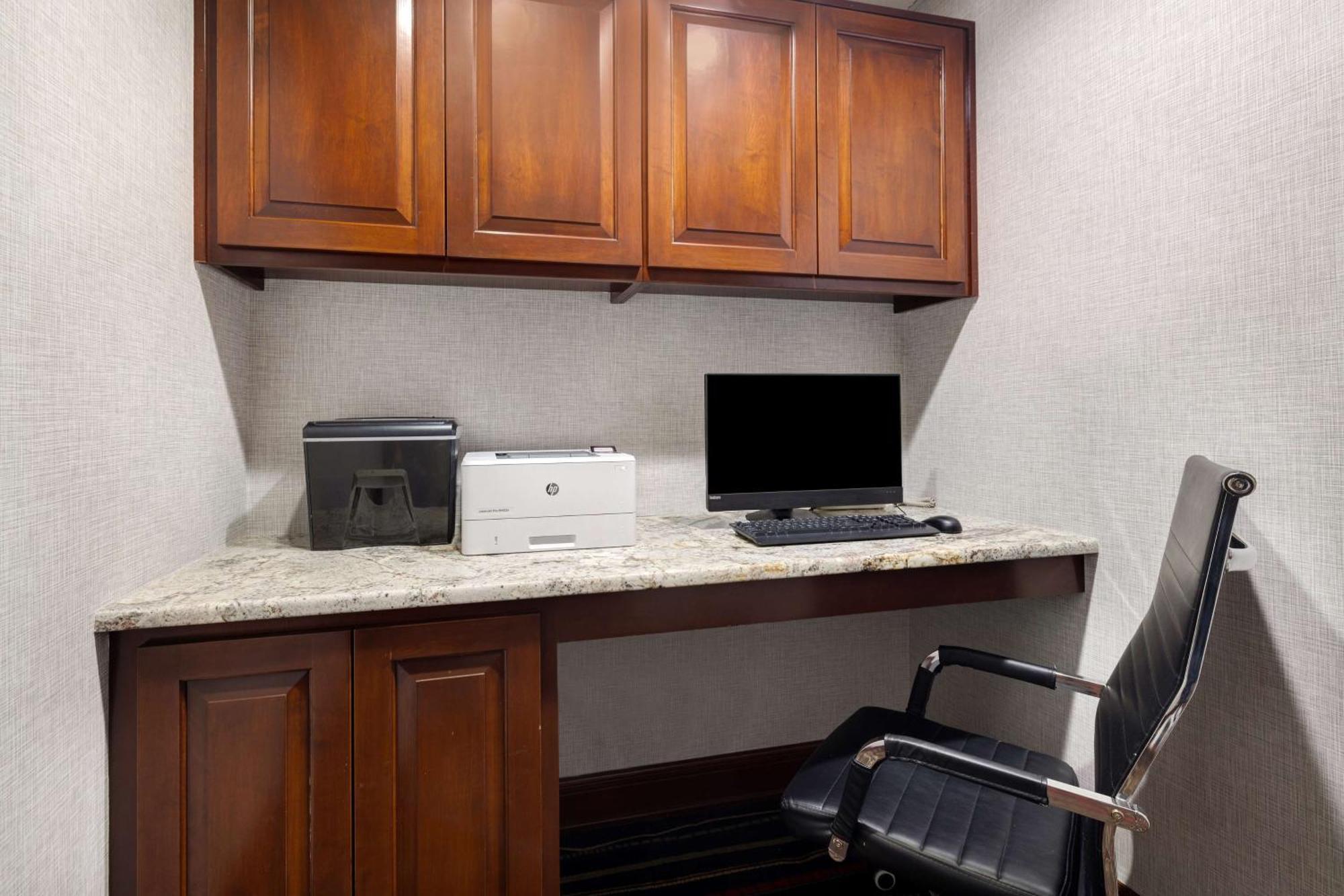 Hampton Inn & Suites By Hilton In Hot Springs, Arkansas Exteriör bild