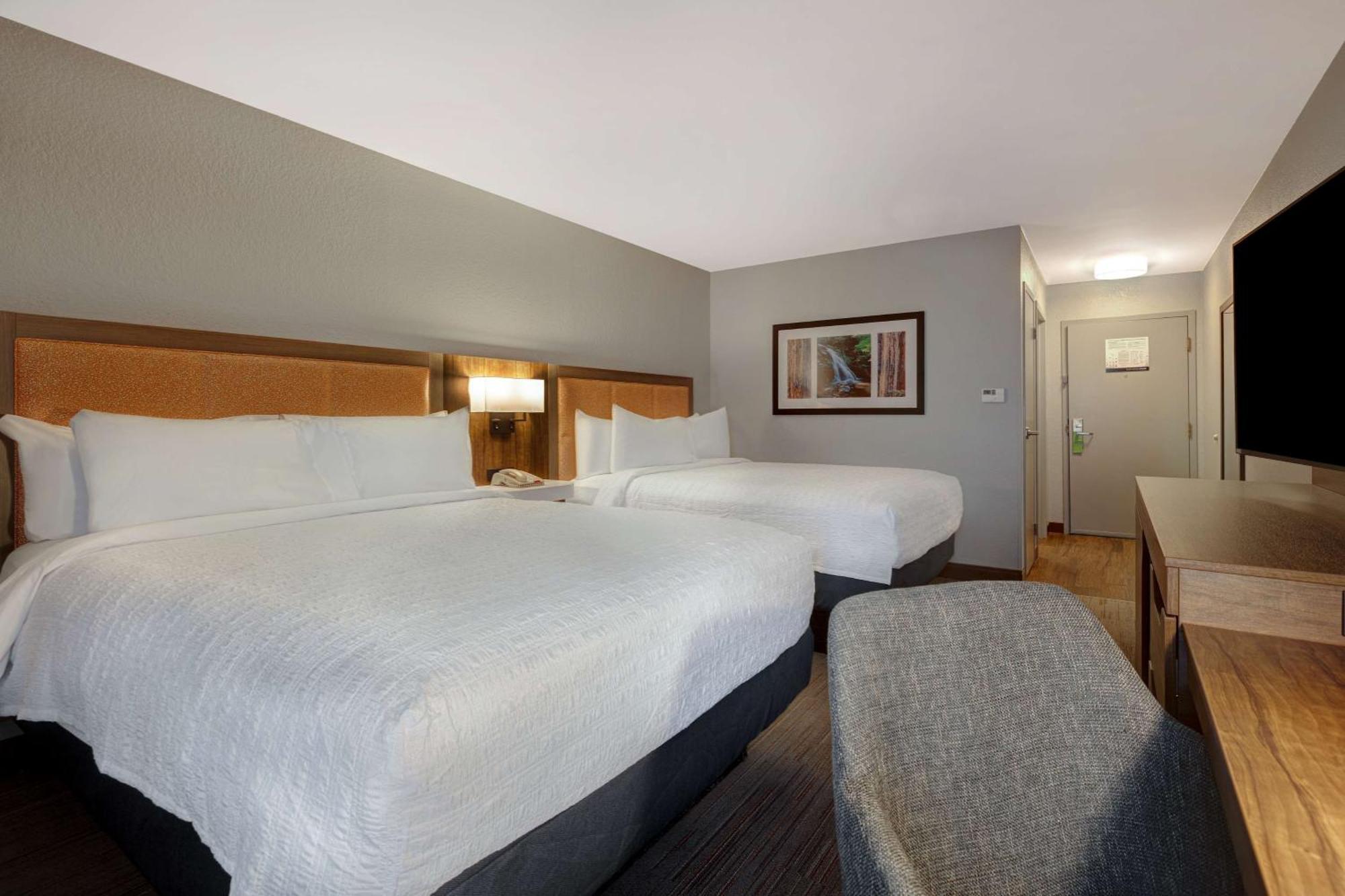 Hampton Inn & Suites By Hilton In Hot Springs, Arkansas Exteriör bild