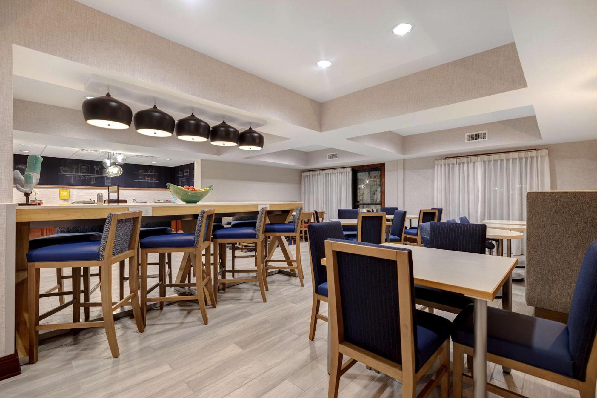 Hampton Inn & Suites By Hilton In Hot Springs, Arkansas Exteriör bild
