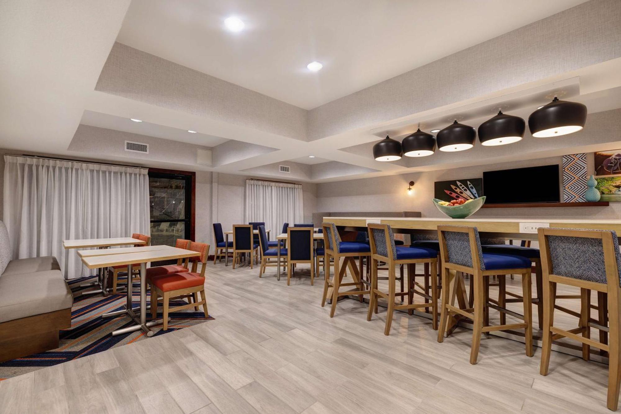 Hampton Inn & Suites By Hilton In Hot Springs, Arkansas Exteriör bild