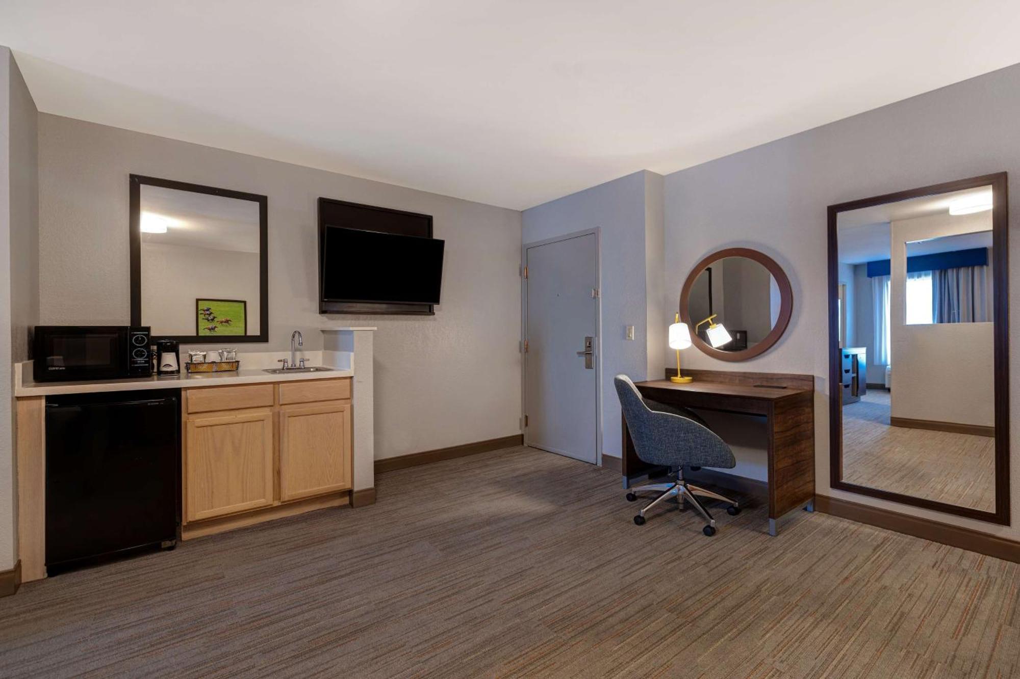 Hampton Inn & Suites By Hilton In Hot Springs, Arkansas Exteriör bild
