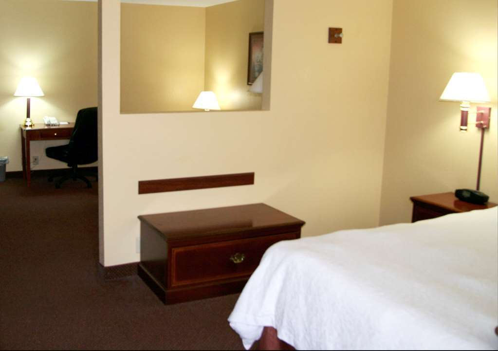 Hampton Inn & Suites By Hilton In Hot Springs, Arkansas Rum bild